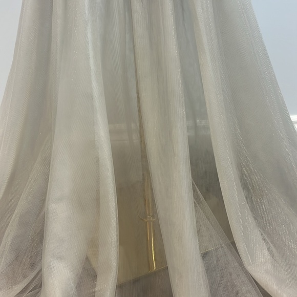 Terani Couture Prom Long Dress - Picture 17 of 17